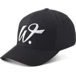 Kšiltovka State Of WOW STATE STREET Black White velikost S/M