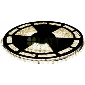 Osvětlení BERGE LED pásek 3528 9,6W IP20 neutrální 50M