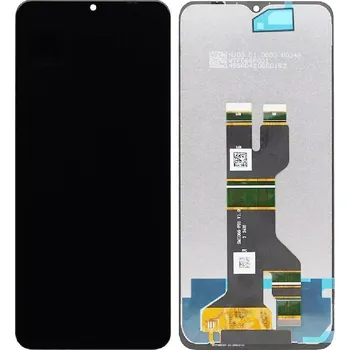 LCD displej pro T-Mobile T Phone 2 5 G REVVL 7 černý LCD displej pro T-Mobile T Phone 2 5 G REVVL 7 černý