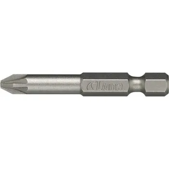 Bit Bit křížový PZ1 50 mm Luna