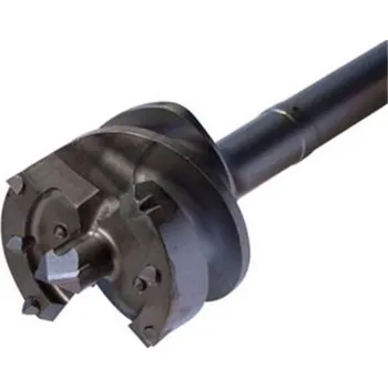 Vrták Makita E-20127 SDS-MAX 55 x 990 mm