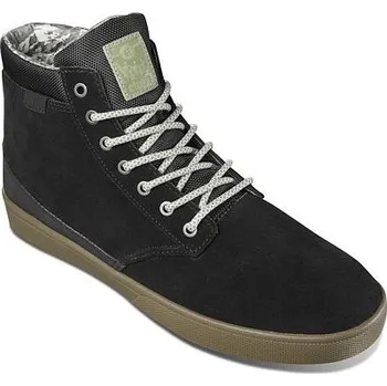 Pánské tenisky Boty Etnies JAMESON HTW Black/Gum velikost 43.0