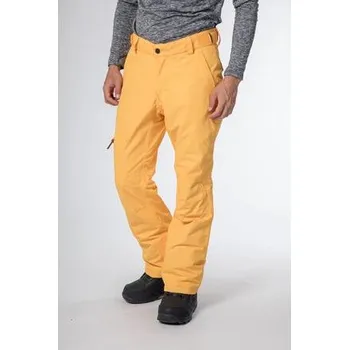 Pánské kalhoty Kalhoty CNSRD JEFF Amber velikost 3XL