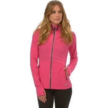 Dámská mikina Mikina Animal SANYA SPRINT Fuchsia Pink velikost 14