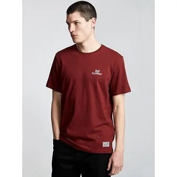 Pánské oblečení Tričko Element IN THE OWL Port velikost XL