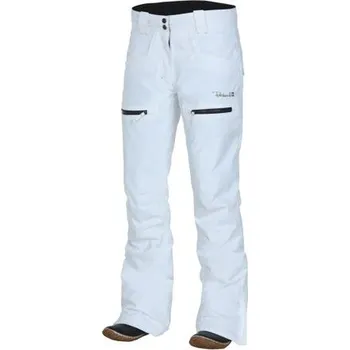 Dámské kalhoty Kalhoty Rehall TURYSA-R snow white velikost XS