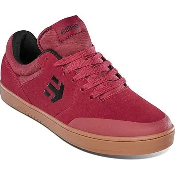 Pánské tenisky Boty Etnies MARANA Red/Gum velikost 45.5