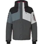Bunda Rehall DRIFT Oak Grey velikost XL