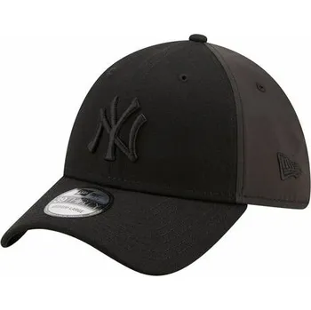 Kšiltovka Kšiltovka New Era 3930 MLB NEW YORK YANKEES Blk velikost L/XL