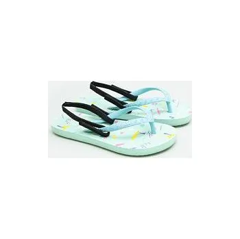 Dámská móda žabky Rip Curl SWEET SUMMER GIRLS Turquoise velikost 34.0
