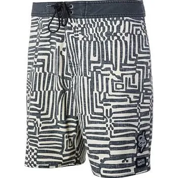 Dámské plavky Plavky Rip Curl MIRAGE FLASH 18'' Bone velikost 36