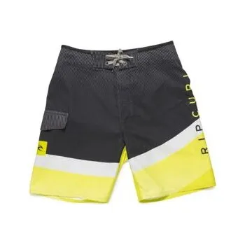Dámské plavky Plavky Rip Curl FLOATER BOARDSHORT 17" Green velikost 14
