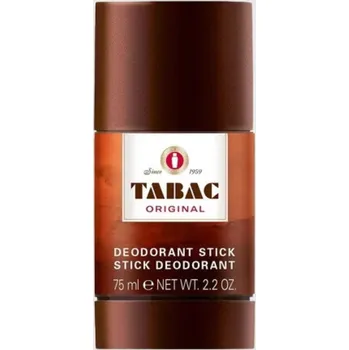 Tabac Original tuhý deodorant 75 ml