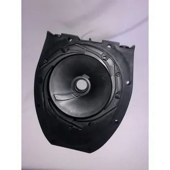 Příslušenství k čerpadlu SPECK Pumpen Zadní díl (tlakové těleso) čerpadla Magic 4, 6, 8