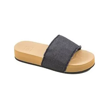 Dámské žabky žabky Rip Curl POOL PARTY Black velikost 37.0