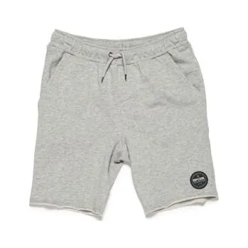 šortky Rip Curl RETRO EASY WALKSHORT Cement Marle velikost 14