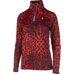 Mikina Rehall FLORENCE Red Panther velikost XXL