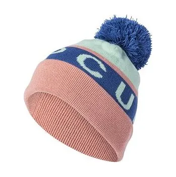 Čepice Zimní čepice Rip Curl POMPOM JR BEANIE Yucca velikost O/S