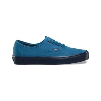 Pánské tenisky Boty Vans AUTHENTIC (C D) Blue A velikost 44.0