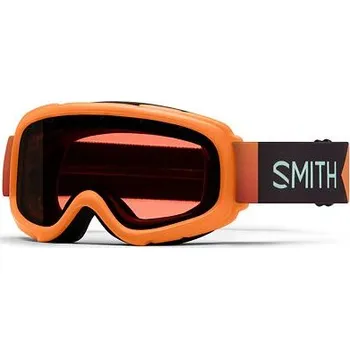 Snow brýle Smith AS GAMBLER Habanero Geo velikost O/S