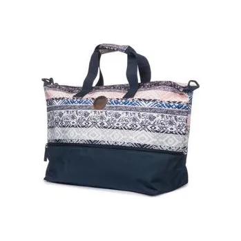 Cestovní taška Cestovní taška Rip Curl OVERNIGHTER HI DESERT Navy velikost O/S