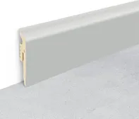 soklová lišta Afirmax Lišta 15 x 60 x 2200 mm