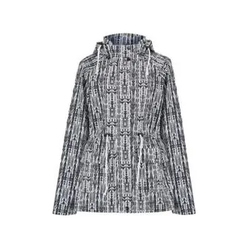 Chlapecká bunda Bunda Animal BRYNDLEY Black velikost 06