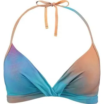 Dámské plavky Plavky Barts DANAA HALTER Multi velikost 34