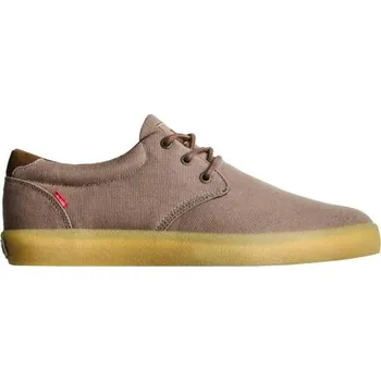 Pánské tenisky Boty Globe WINSLOW Woodsmoke/Crepe velikost 46.0