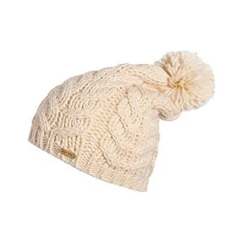 Čepice Zimní čepice Rip Curl CAMPANA BEANIE White Smoke velikost O/S