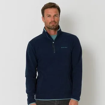 Pánská mikina Mikina Animal FAIRBANKS Indigo Blue velikost L