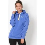 Mikina Animal ATHENA Amparo Blue Marl velikost 10