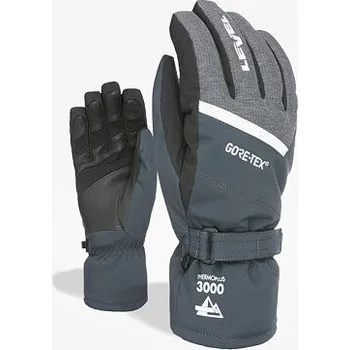 Rukavice Level EVOLUTION GORE-TEX Navy velikost 9
