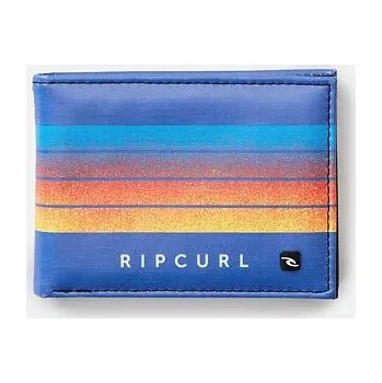 Peněženka Rip Curl COMBO PU SLIM Navy/Red velikost O/S
