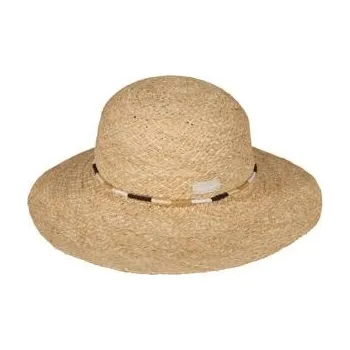 Klobouk Klobouk Barts BORI BORI HAT Natural velikost S