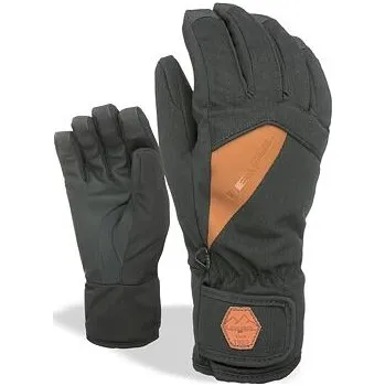 Chránič rukou Rukavice Level CRUISE Dark velikost 10