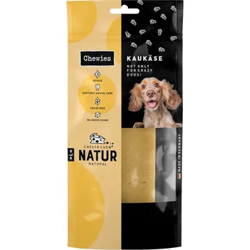 Pamlsek pro psa 100g Chewies Natur