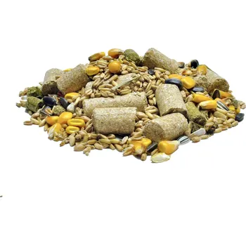 Krmivo pro hlodavce Farma Python Krmná směs pro hlodavce Special 5 kg