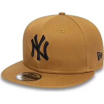 Kšiltovka Kšiltovka New Era 950 MLB LEAGUE ESSENTIAL NEYYAN Whtbrn velikost S/M