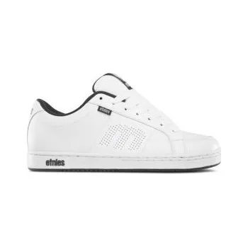 Pánské tenisky Boty Etnies KINGPIN White/Navy velikost 42.5