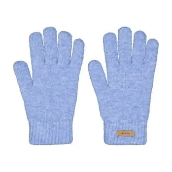 Módní doplněk Rukavice Barts WITZIA GLOVES Sky velikost O/S