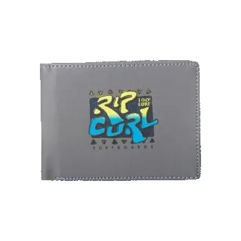 Peněženka Peněženka Rip Curl ALL DAY PRINT Blue velikost O/S