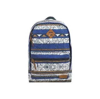 Městský batoh Batoh Animal BURST Clematis Blue velikost O/S