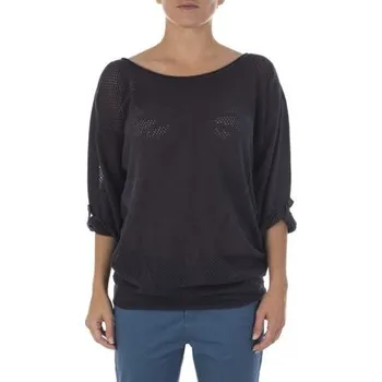 Pánské oblečení Svetr Rip Curl PALM SWEATER Graphite velikost M