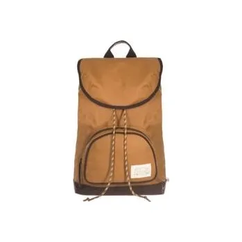 Batoh Animal ALPINE Toffee Apple Brown velikost O/S