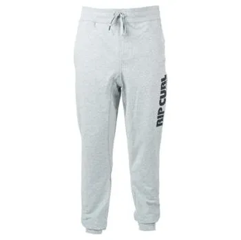 Tepláky Rip Curl RELAXED PANT Cement Marle velikost XXL