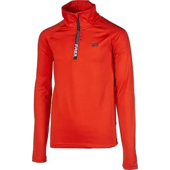 Chlapecká mikina Mikina Rehall JERRY JR. Flame velikost 176