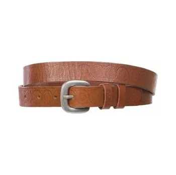 Pokrývka hlavy Pásek Animal TIA Brown velikost S/M