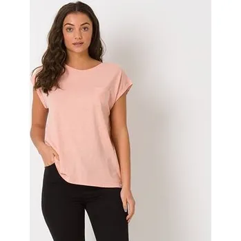 Pánské tričko Tričko Animal NAUTIC Sunset Pink velikost 10