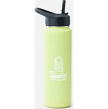 Čepice Doplňky Rip Curl LOGO DRINK BOTTLE 710ml/24oz Sunny Lime velikost O/S